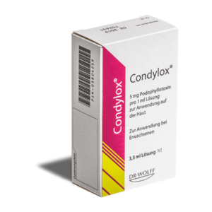 Condylox
