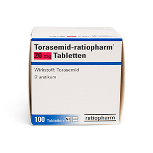 Torasemid-ratiopharm