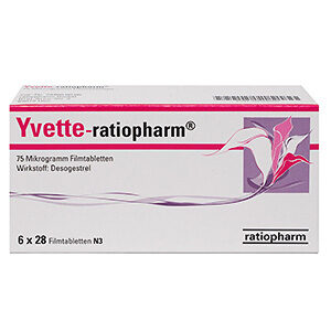 Yvette-ratiopharm