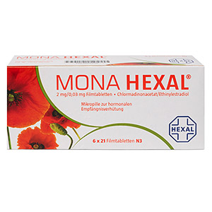 Mona Hexal