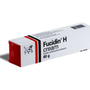 Fucidin (Fucidine)