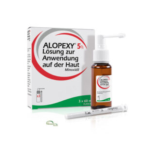 Alopexy 5%