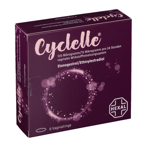 Cyclelle