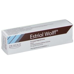 Estriol Wolff